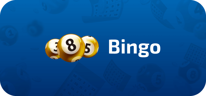 jogo do bingo